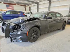 2C3CDXAT3MH639630 2021 DODGE CHARGER