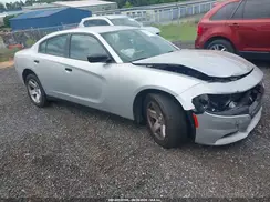 2C3CDXAT3MH664110 2021 DODGE CHARGER