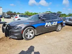2C3CDXAT3MH666262 2021 DODGE CHARGER