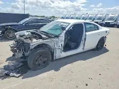2C3CDXAT3MH666407 2021 DODGE CHARGER