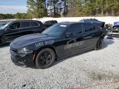 2C3CDXAT3MH671008 2021 DODGE CHARGER