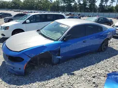 2C3CDXAT3NH116688 2022 DODGE CHARGER