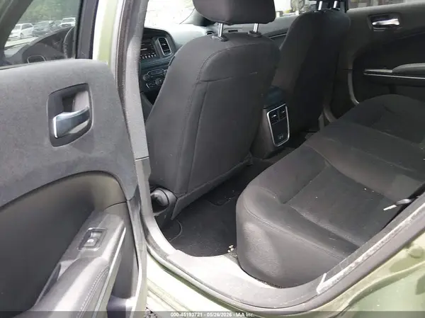 2C3CDXAT3PH513255 2023 DODGE CHARGER - Image 8