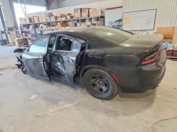 2C3CDXAT3PH547504 2023 DODGE CHARGER - Image 2