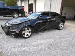 2C3CDXAT3PH554923 2023 DODGE CHARGER