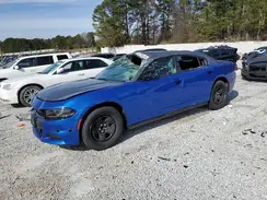 2C3CDXAT3PH588425 2023 DODGE CHARGER