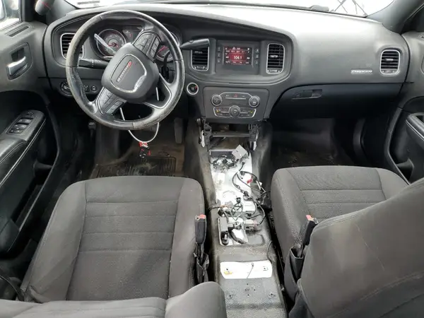 2C3CDXAT4GH123023 2016 DODGE CHARGER - Image 8