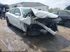 2C3CDXAT4GH130005 2016 DODGE CHARGER