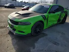 2C3CDXAT4GH136743 2016 DODGE CHARGER