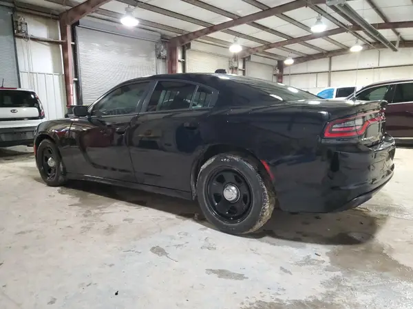 2C3CDXAT4GH175140 2016 DODGE CHARGER - Image 2