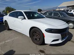 2C3CDXAT4GH206029 2016 DODGE CHARGER