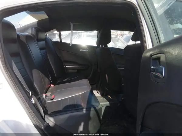 2C3CDXAT4GH206029 2016 DODGE CHARGER - Image 8