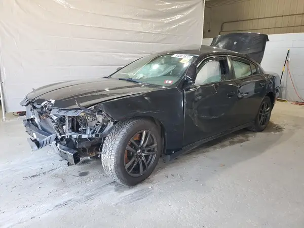 2C3CDXAT4GH233490 2016 DODGE CHARGER - Image 1