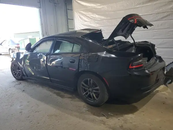 2C3CDXAT4GH233490 2016 DODGE CHARGER - Image 2