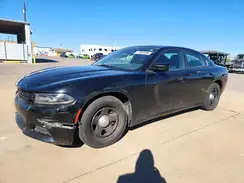 2C3CDXAT4GH237815 2016 DODGE CHARGER