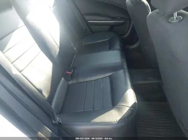 2C3CDXAT4HH503559 2017 DODGE CHARGER - Image 8