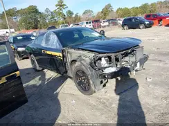 2C3CDXAT4JH147703 2018 DODGE CHARGER