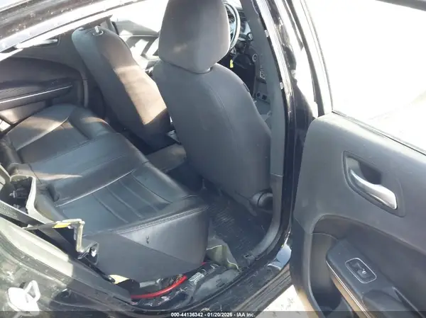 2C3CDXAT4JH147703 2018 DODGE CHARGER - Image 8