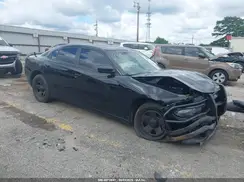 2C3CDXAT4JH164226 2018 DODGE CHARGER