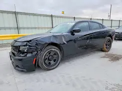 2C3CDXAT4JH188963 2018 DODGE CHARGER
