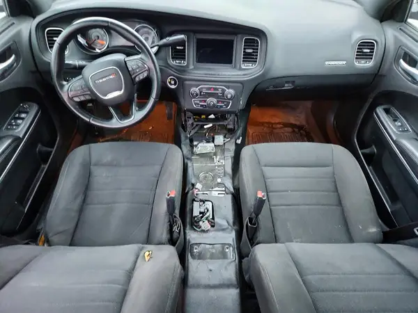 2C3CDXAT4JH188963 2018 DODGE CHARGER - Image 8
