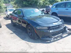 2C3CDXAT4JH212422 2018 DODGE CHARGER