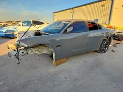 2C3CDXAT4JH255870 2018 DODGE CHARGER