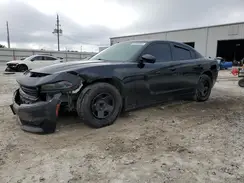 2C3CDXAT4JH282907 2018 DODGE CHARGER