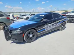 2C3CDXAT4KH514018 2019 DODGE CHARGER