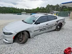 2C3CDXAT4KH533104 2019 DODGE CHARGER