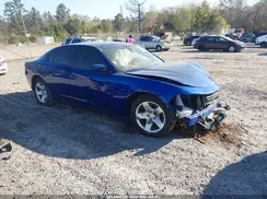 2C3CDXAT4KH575935 2019 DODGE CHARGER