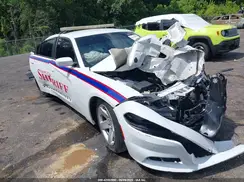 2C3CDXAT4KH579337 2019 DODGE CHARGER
