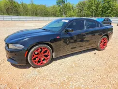 2C3CDXAT4KH592458 2019 DODGE CHARGER