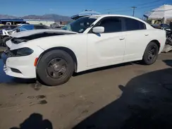 2C3CDXAT4KH598955 2019 DODGE CHARGER