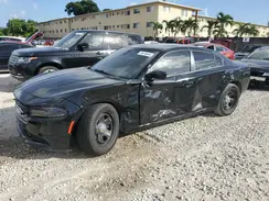 2C3CDXAT4KH605760 2019 DODGE CHARGER