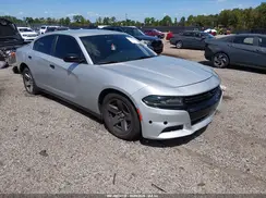 2C3CDXAT4KH627533 2019 DODGE CHARGER