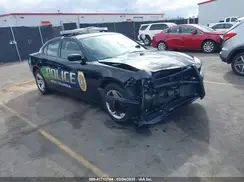 2C3CDXAT4KH681348 2019 DODGE CHARGER