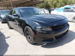 2C3CDXAT4KH703543 2019 DODGE CHARGER
