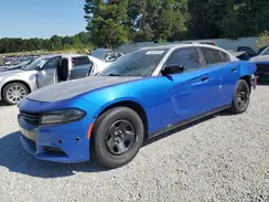 2C3CDXAT4MH582788 2021 DODGE CHARGER