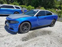 2C3CDXAT4MH582810 2021 DODGE CHARGER