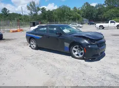 2C3CDXAT4NH109989 2022 DODGE CHARGER