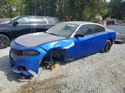2C3CDXAT4NH114027 2022 DODGE CHARGER