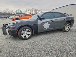 2C3CDXAT4PH516228 2023 DODGE CHARGER