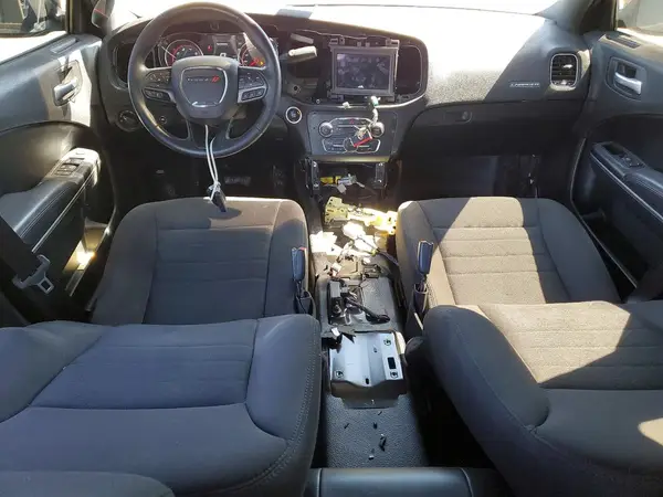 2C3CDXAT4PH560620 2023 DODGE CHARGER - Image 8