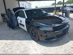 2C3CDXAT4PH651502 2023 DODGE CHARGER