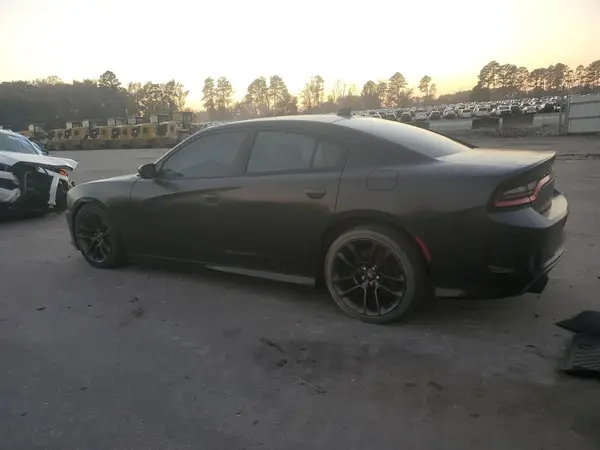 2C3CDXAT5CH150760 2020 DODGE CHARGER - Image 2