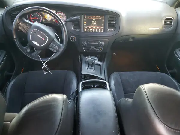2C3CDXAT5GH122365 2016 DODGE CHARGER - Image 8