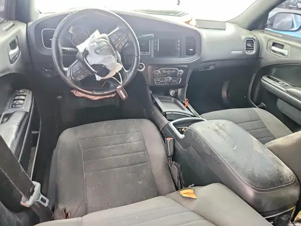 2C3CDXAT5GH150960 2016 DODGE CHARGER - Image 8