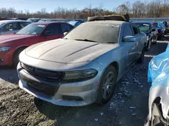 2C3CDXAT5GH155768 2016 DODGE CHARGER