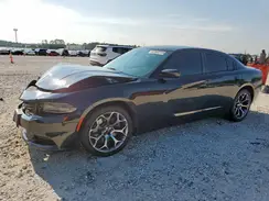 2C3CDXAT5GH155821 2016 DODGE CHARGER